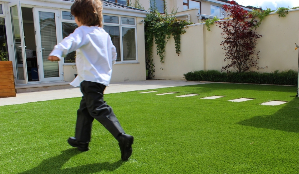 artificial grass